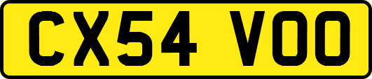 CX54VOO