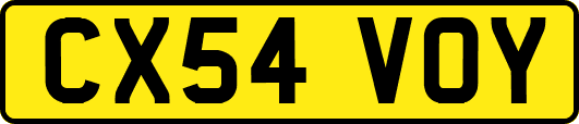 CX54VOY