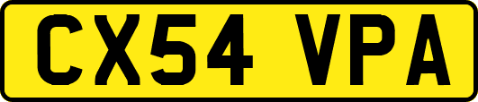 CX54VPA