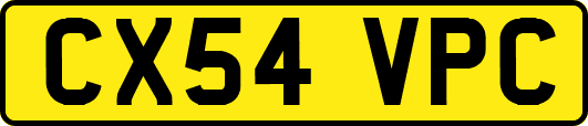 CX54VPC