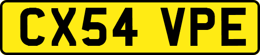 CX54VPE