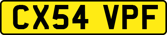 CX54VPF