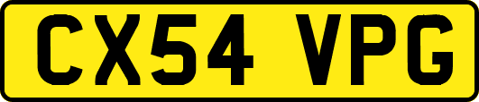 CX54VPG