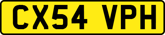 CX54VPH
