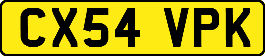CX54VPK