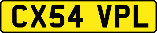 CX54VPL