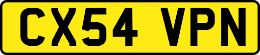 CX54VPN