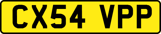 CX54VPP