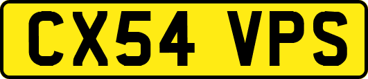 CX54VPS