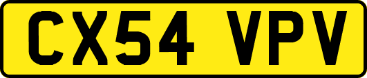 CX54VPV