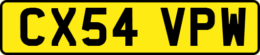 CX54VPW