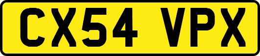 CX54VPX
