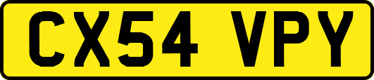 CX54VPY