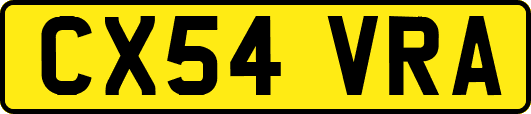 CX54VRA