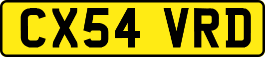 CX54VRD