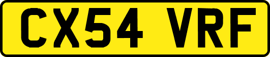 CX54VRF
