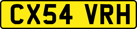 CX54VRH