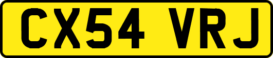 CX54VRJ