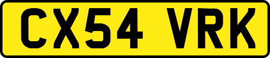 CX54VRK