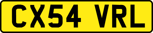 CX54VRL