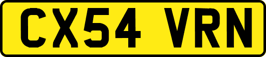 CX54VRN