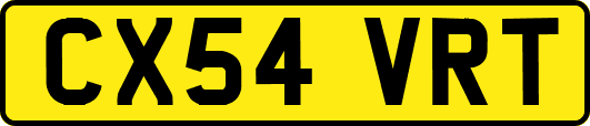CX54VRT