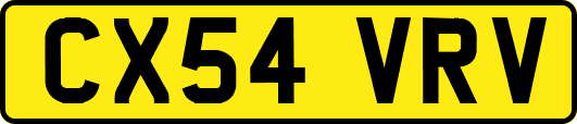 CX54VRV
