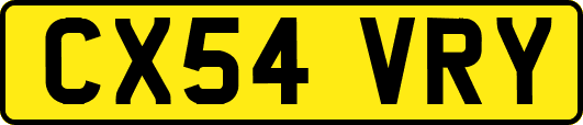 CX54VRY