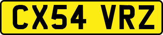 CX54VRZ