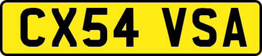 CX54VSA