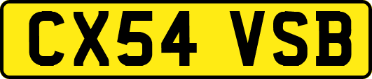 CX54VSB