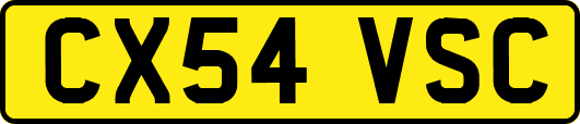 CX54VSC