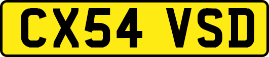 CX54VSD