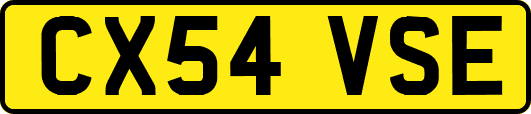 CX54VSE