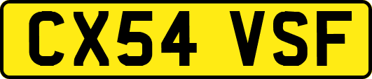 CX54VSF