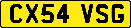 CX54VSG