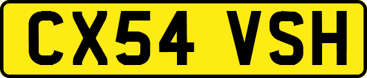 CX54VSH