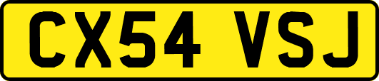 CX54VSJ
