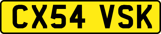 CX54VSK
