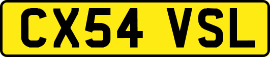 CX54VSL