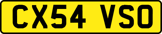 CX54VSO
