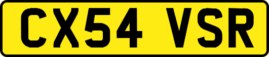 CX54VSR