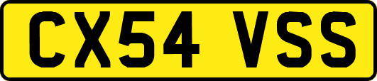 CX54VSS