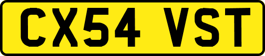 CX54VST