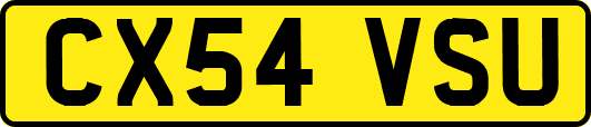 CX54VSU