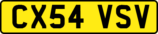 CX54VSV