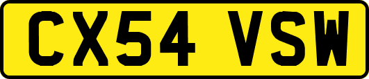 CX54VSW