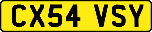 CX54VSY
