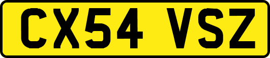 CX54VSZ