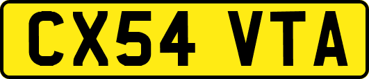 CX54VTA